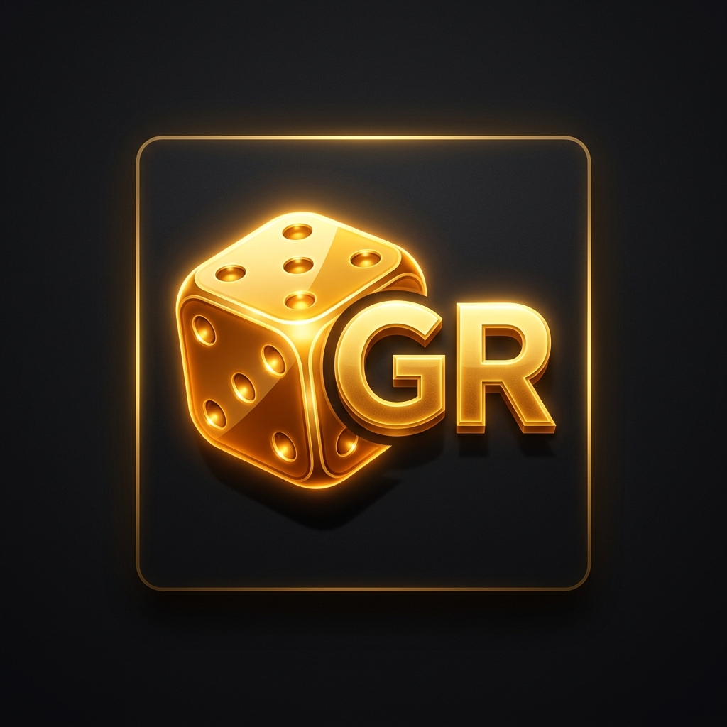 Gamble Rig Mod logo