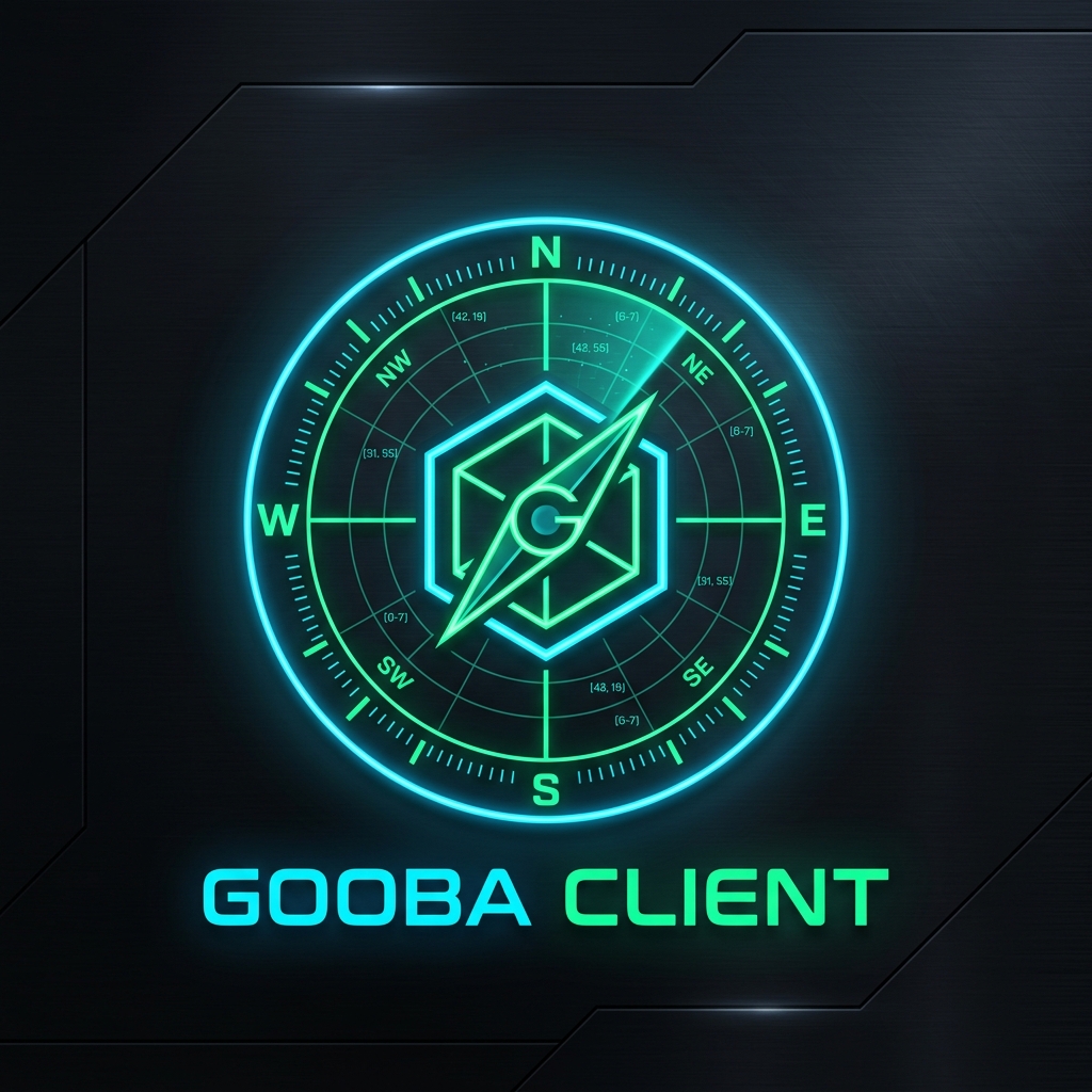 Gooba Client logo