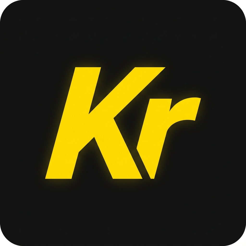 Krypton Client logo
