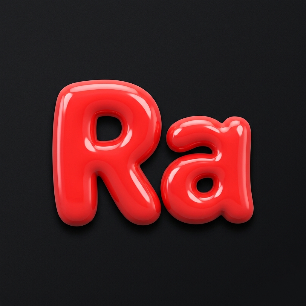 Radium Client logo