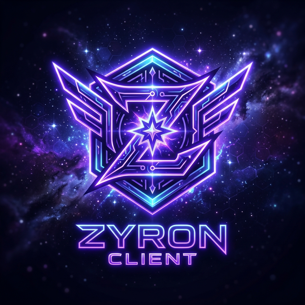 Zyron Client logo